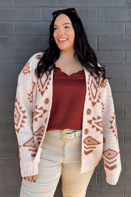 Autumn Wanderer Cardigan 2